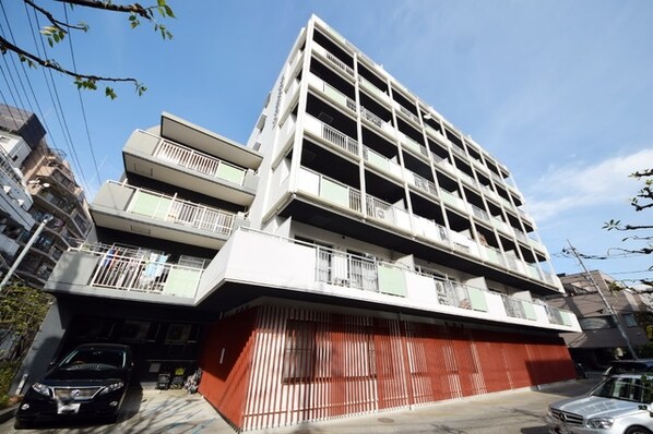 プライムアーバン武蔵小杉comodoの物件内観写真